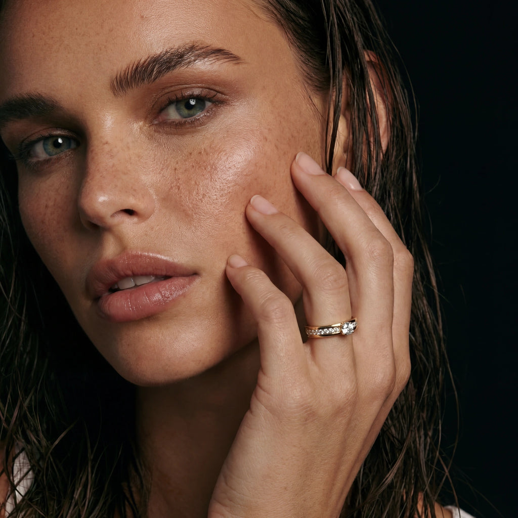 Eternal Promise Ring